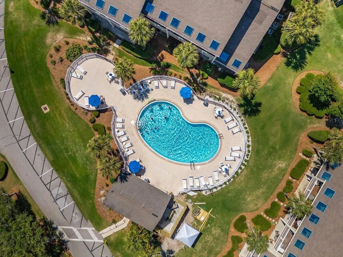 Grandview 150 Condo Destin United States