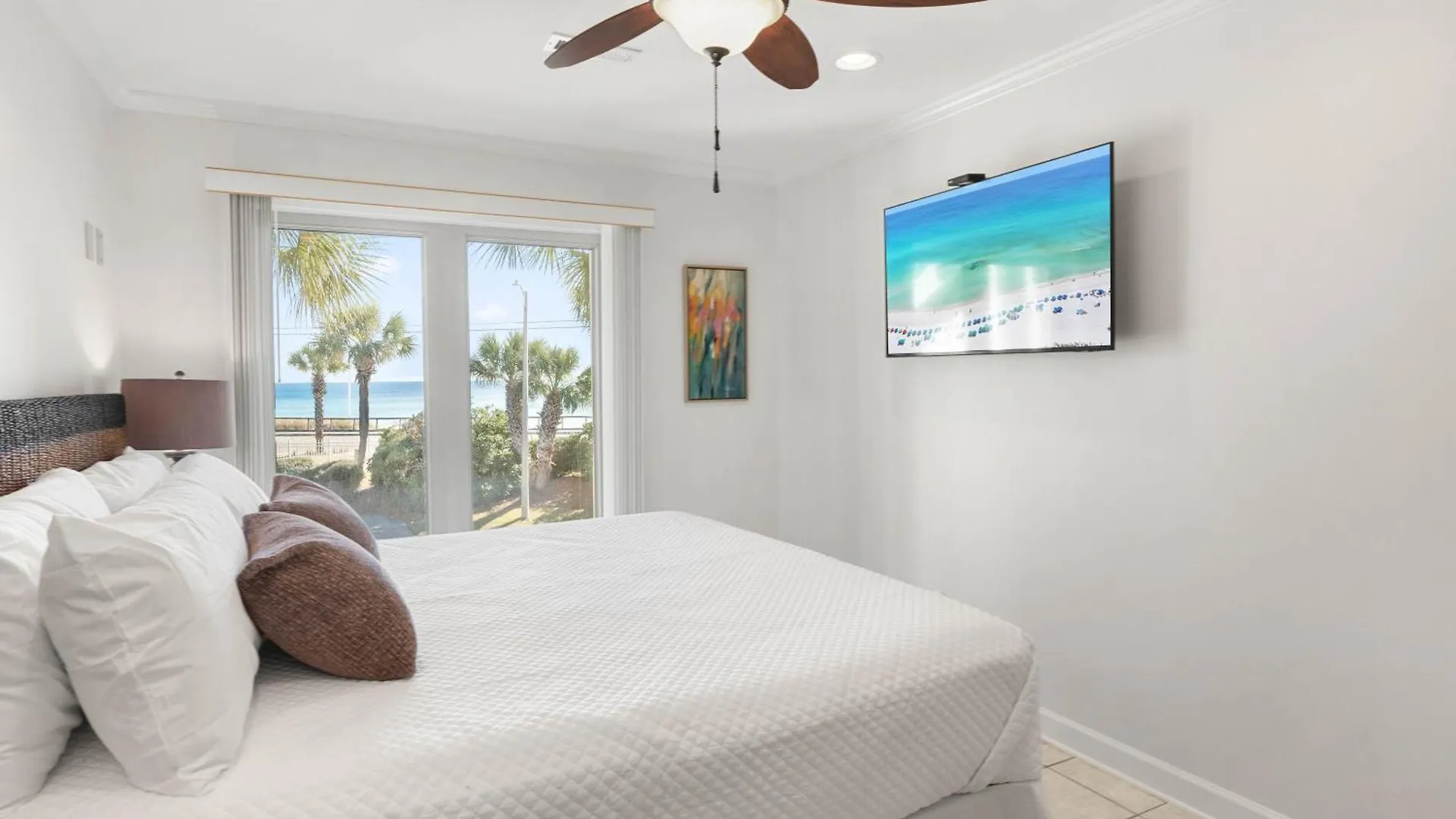 Grandview 150 Condo Destin