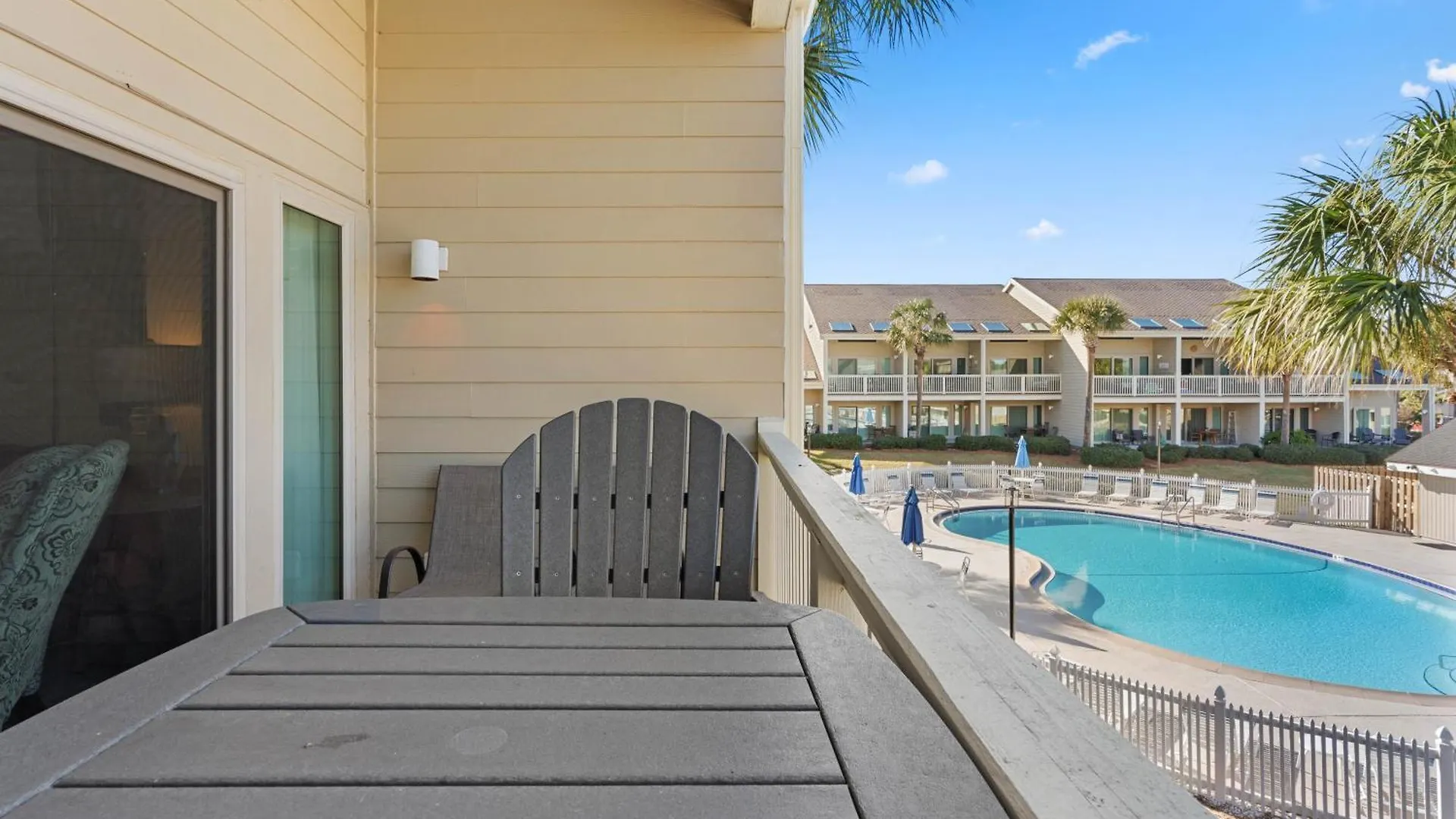 Apartment Grandview 150 Condo Destin United States