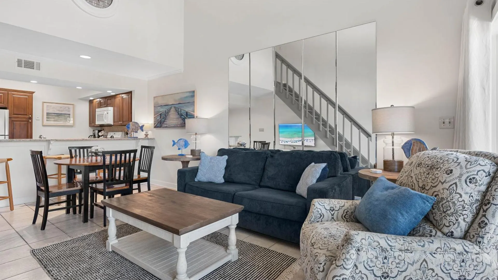 Grandview 150 Condo Destin