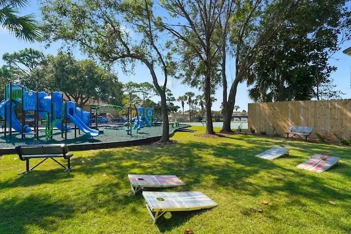 Apartment Grandview 150 Condo Destin