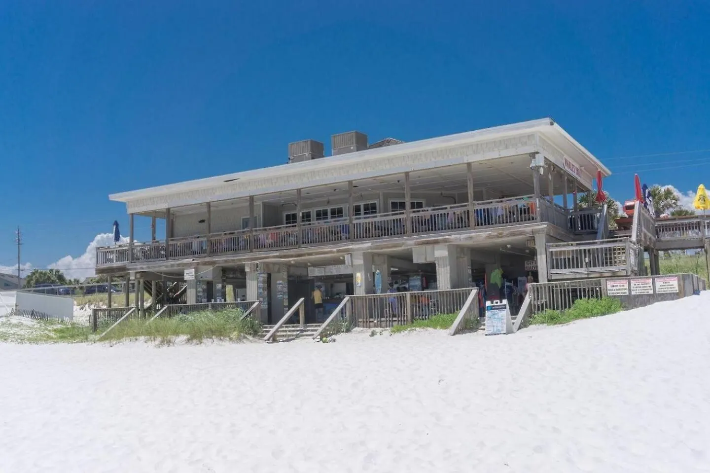 Apartment Grandview 150 Condo Destin