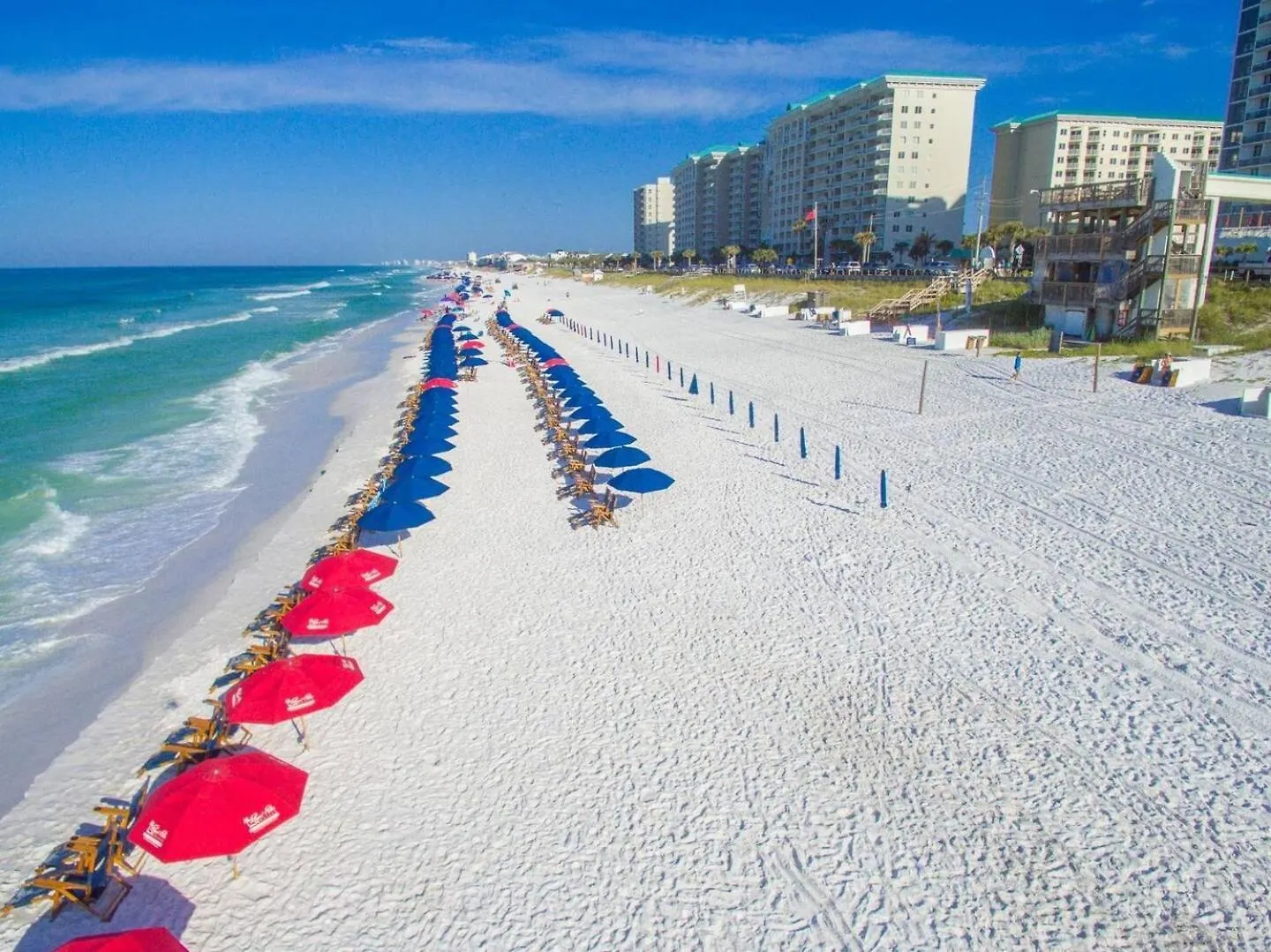 Apartment Grandview 150 Condo Destin