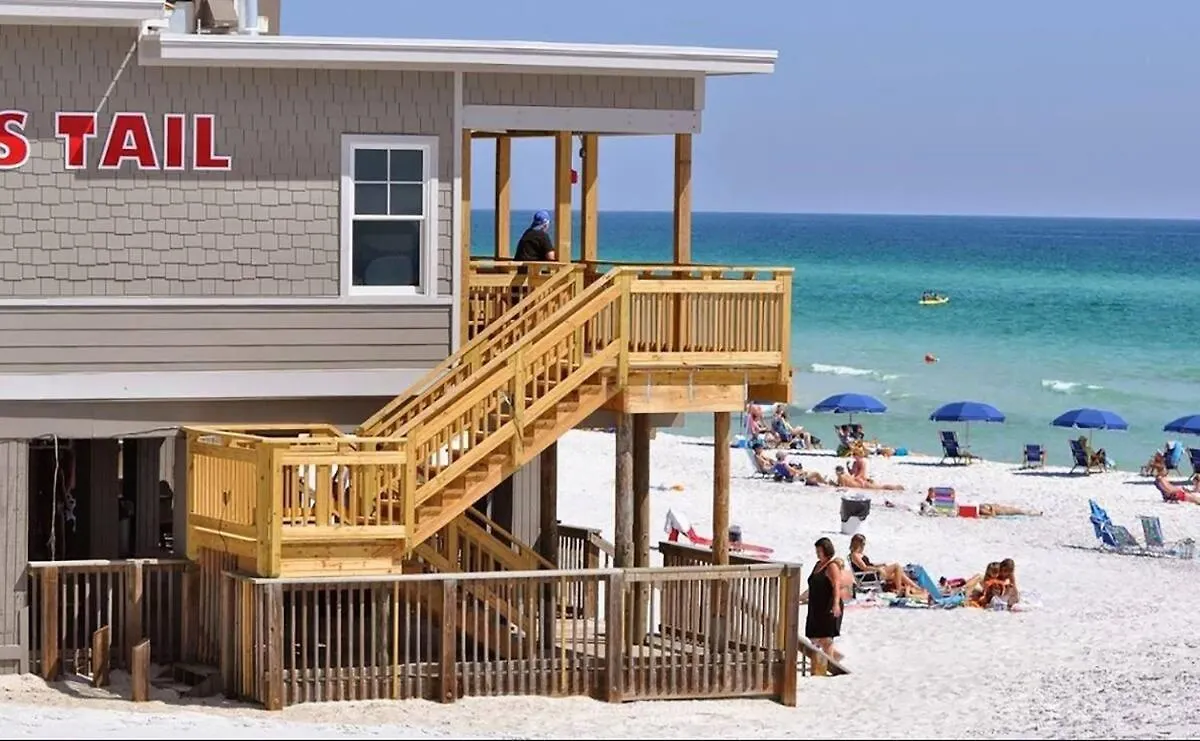 Apartment Grandview 150 Condo Destin United States