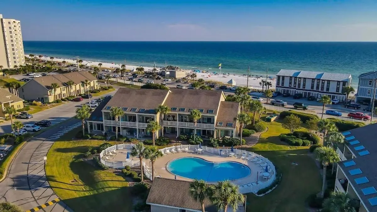 Grandview 150 Condo Destin