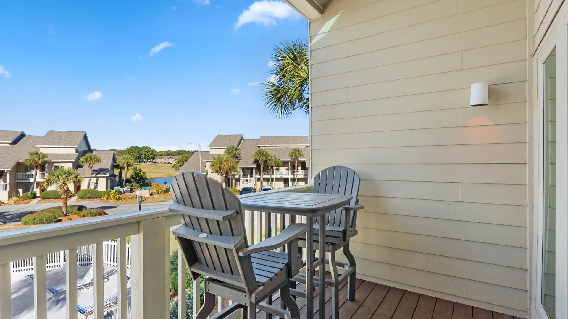 Grandview 150 Condo Destin Apartment