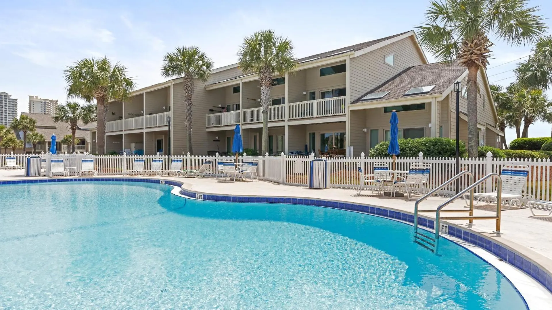 Grandview 150 Condo Destin Apartment
