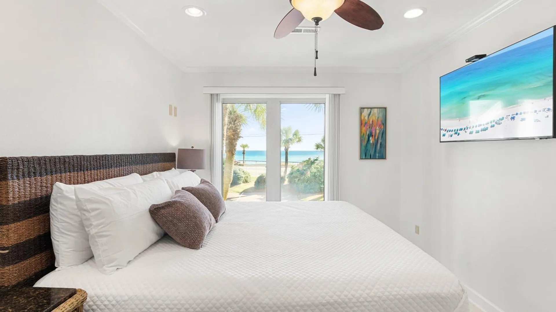 Grandview 150 Condo Destin