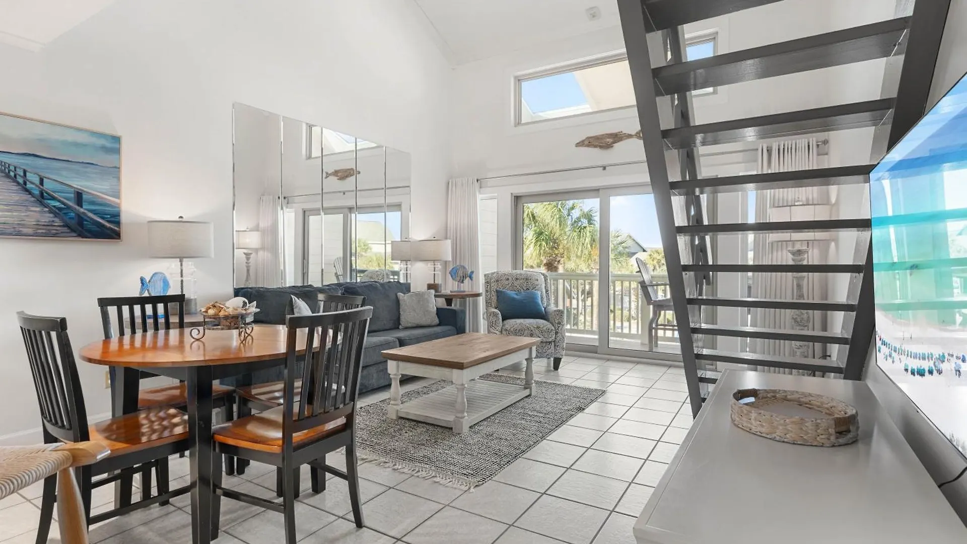 Grandview 150 Condo Destin Apartment